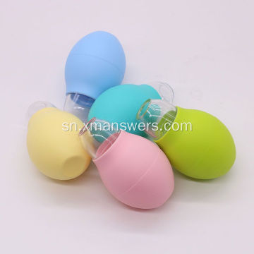 Kurudziro Chikafu Standard Silicone Rubber Egg Yolk Separator